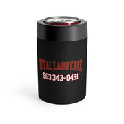 Total Lawn Care Can Holder